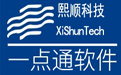 Yidian delivery order printing software section first LOGO