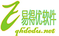 Yideyou catering warehouse management system WEB version first LOGO