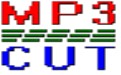 Mp3 cutting merger king section head logo