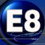 E8 in stock and deposit financial software