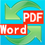 PDF convert to a free version of WORD converter