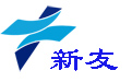 Xinyou financial software segment first LOGO
