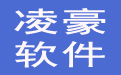 The first LOGO of the online version of Linghao Member Management System