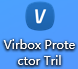 Virbox Protecto segment first LOGO