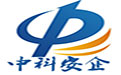 Zhongke Security Enterprise Software segment first LOGO