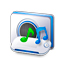 FLAC to MP3 converter