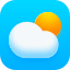 Miguo weather software