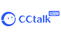 CCtalk campus version first LOGO