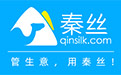 Qin Si Business Link Section 1 Logo