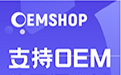 oemshop segment first LOGO