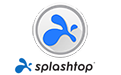 Splashtop Streamer commercial version first LOGO