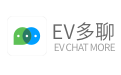 EV multi-chat segment first LOGO