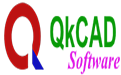 QkCAD segment first LOGO