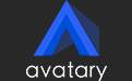 Avatary facial capture segment first LOGO