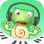 Aiyou frog AI smart piano sparring iOS official version