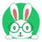 Super Rabbit segment first LOGO