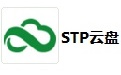 STP cloud disk segment first LOGO