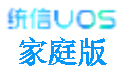 Tongxin uos home version