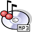 MP3 Audio Converter Mac version
