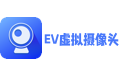 EV virtual camera segment first LOGO