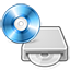 CD to MP3 format converter