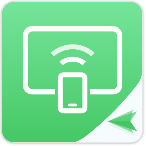 AirDroid Cast mobile screen casting software