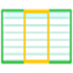 Excel column extract meteor