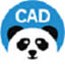 Panda CAD look at the picture