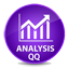 QQ group chat popularity and ranking software