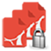 Batch PDF encryption tool