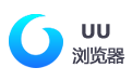 UU browser section head logo