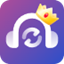 King's audio format converter