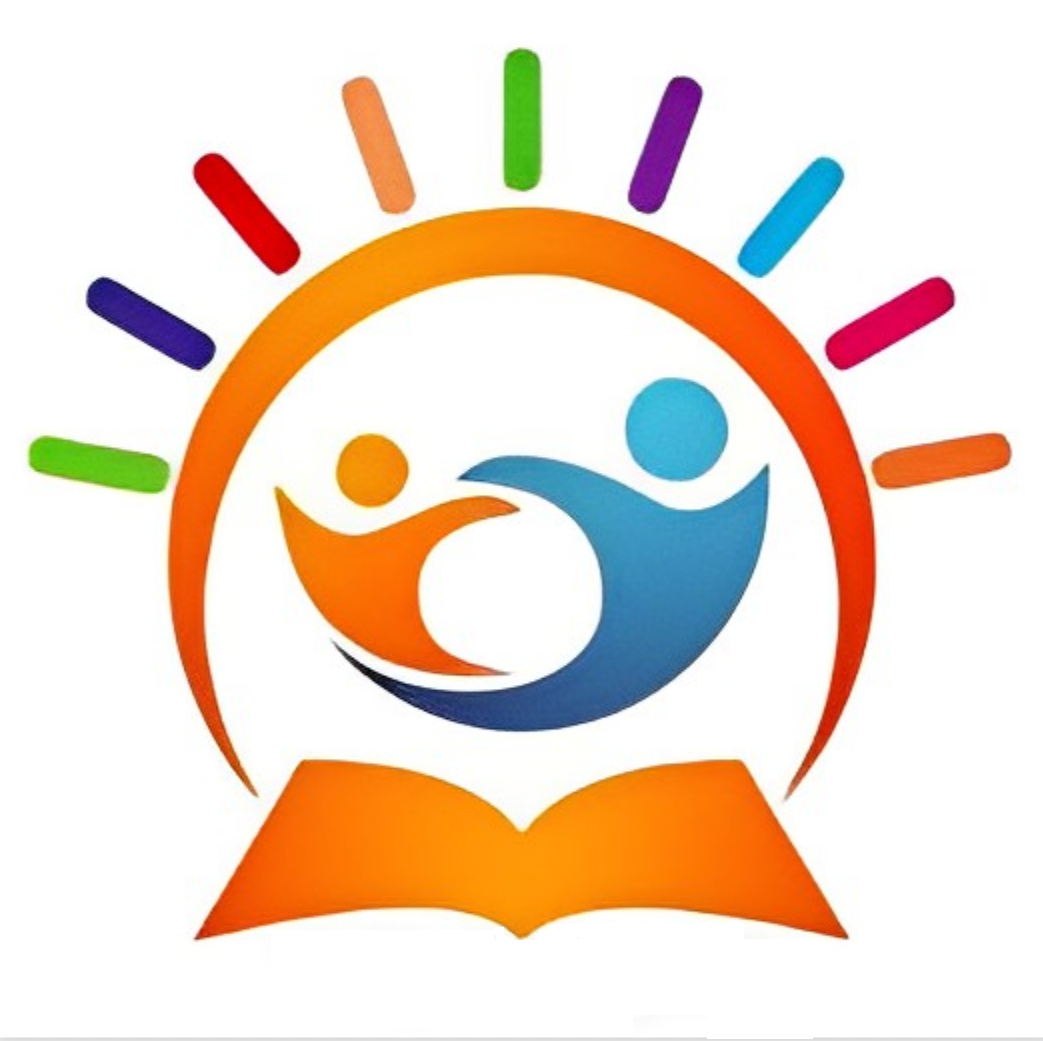 The first LOGO of the school management backend