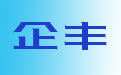 The first LOGO of Qifeng’s purchase, sale and inventory trade section