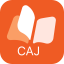 CAJ reading converter