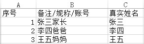 Yanchun Smart Message System Screenshot