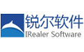 Ruier digital file management system segment first LOGO
