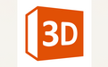 3D parts library segment first LOGO