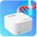 Fanzhi constant temperature nucleic acid amplification analyzer software