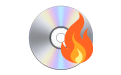 Jin Feiyi disc burning master segment first LOGO