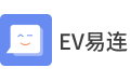 EV easy chain first LOGO