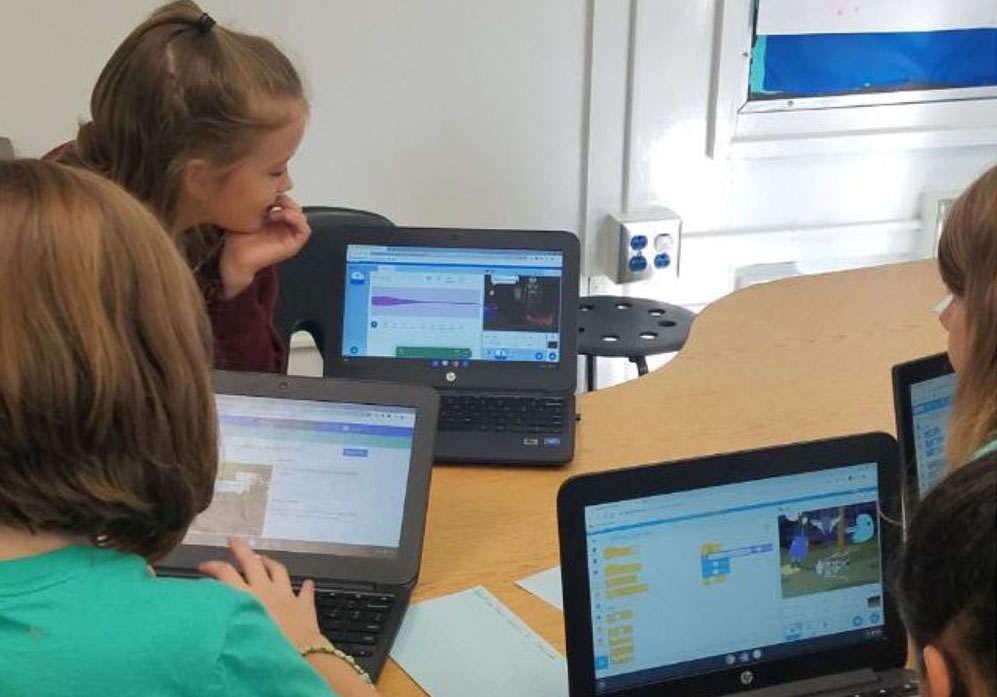 TDprogram screenshot