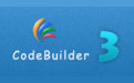 Code generator CodeBuilder section first LOGO