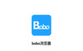 bobo browser section first LOGO