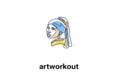 artworkout painting helper LOGO