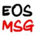 eosmsg all-round version