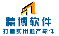 Jinbo Property Charge Management Software Duanshou LOGO