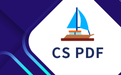 CS PDF paragraph first LOGO