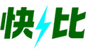 Kuaibi paragraph first LOGO