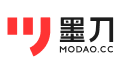 Mo Dao Duan Shou LOGO